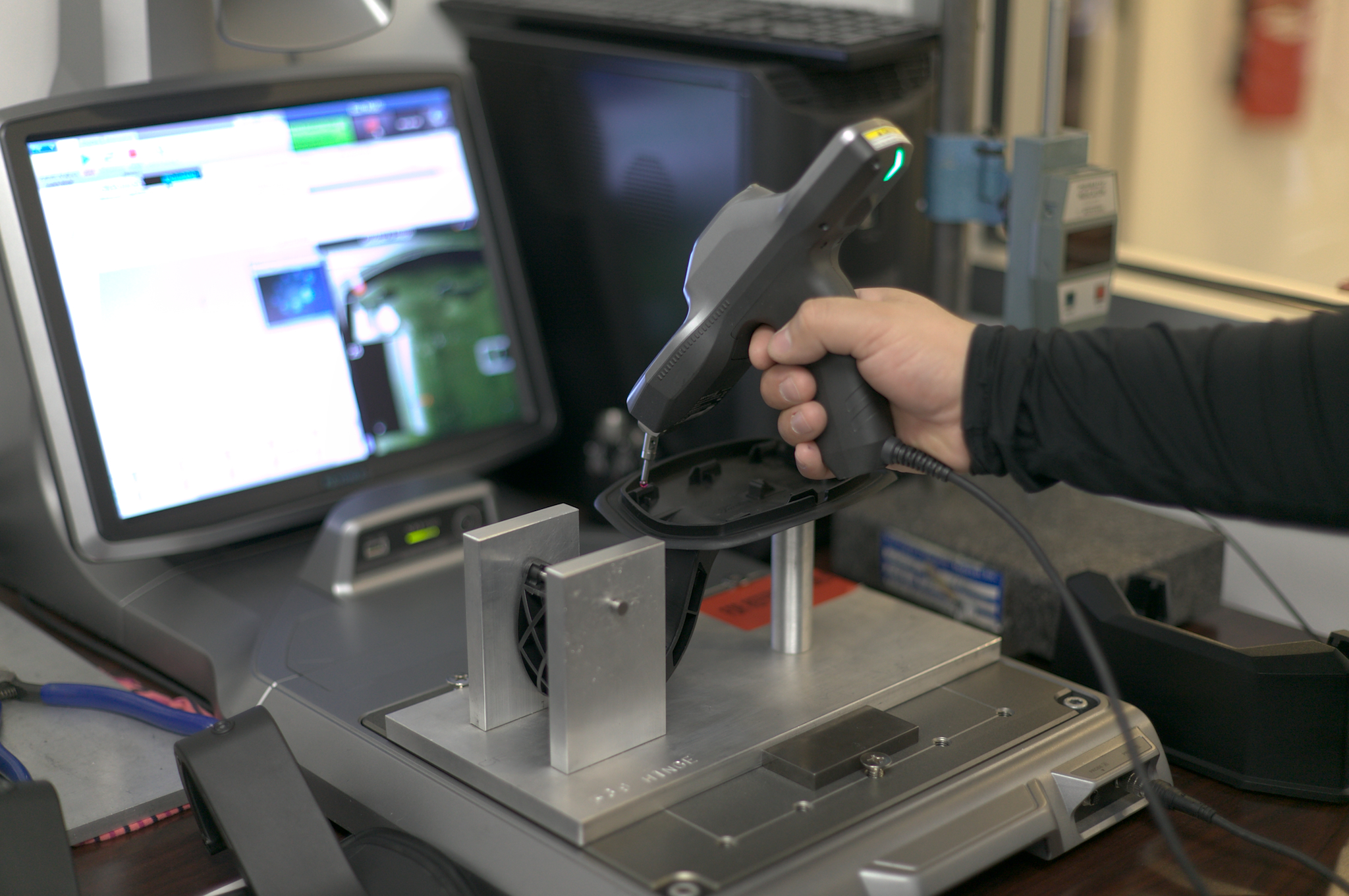 Handheld Probe CMM Series